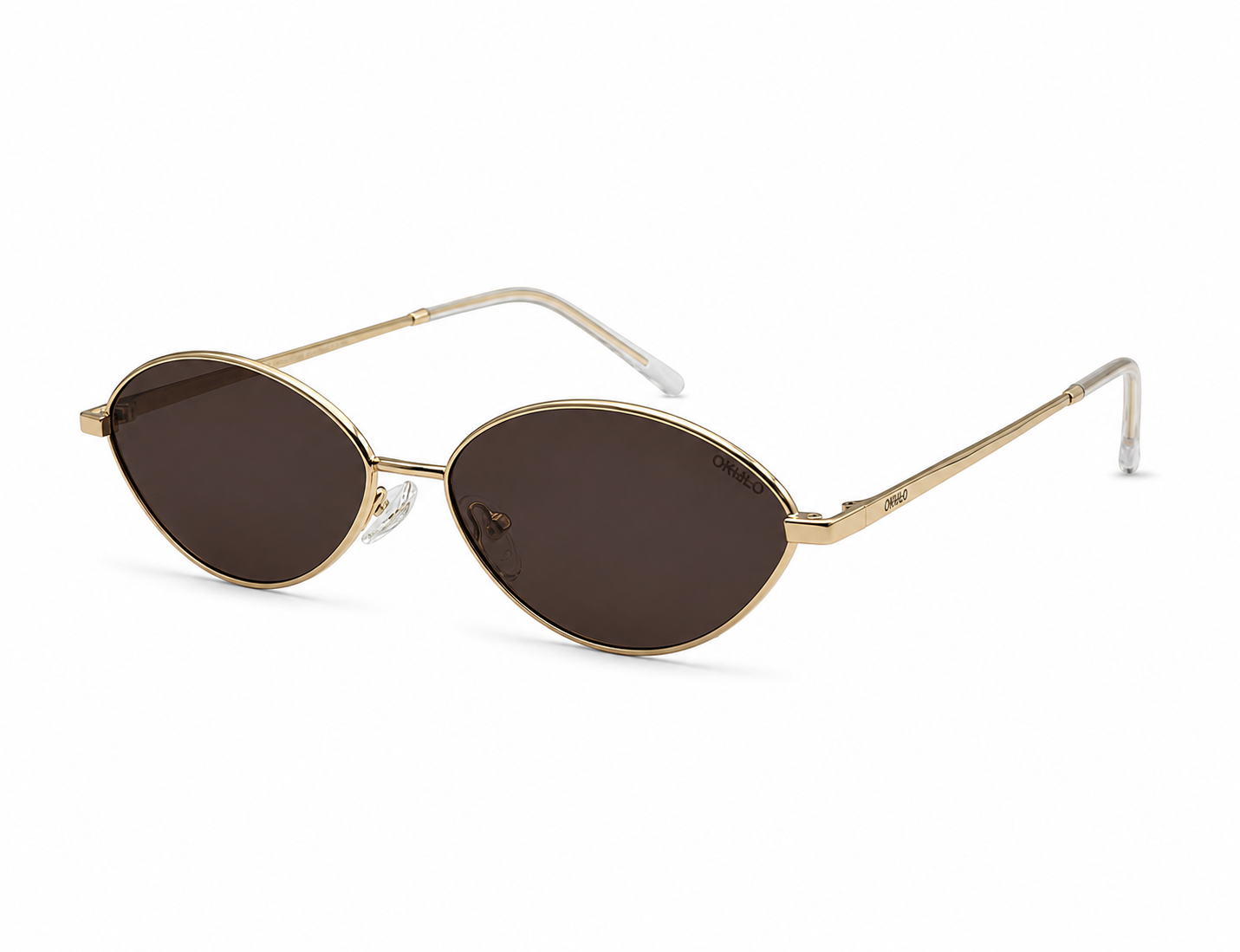 OKULO SUNGLASSES - GL9308 C4 56