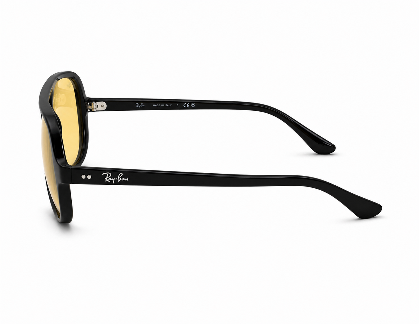 RAY BAN CATS 5000 SUNGLASSES - ORB4125  601/R6 59