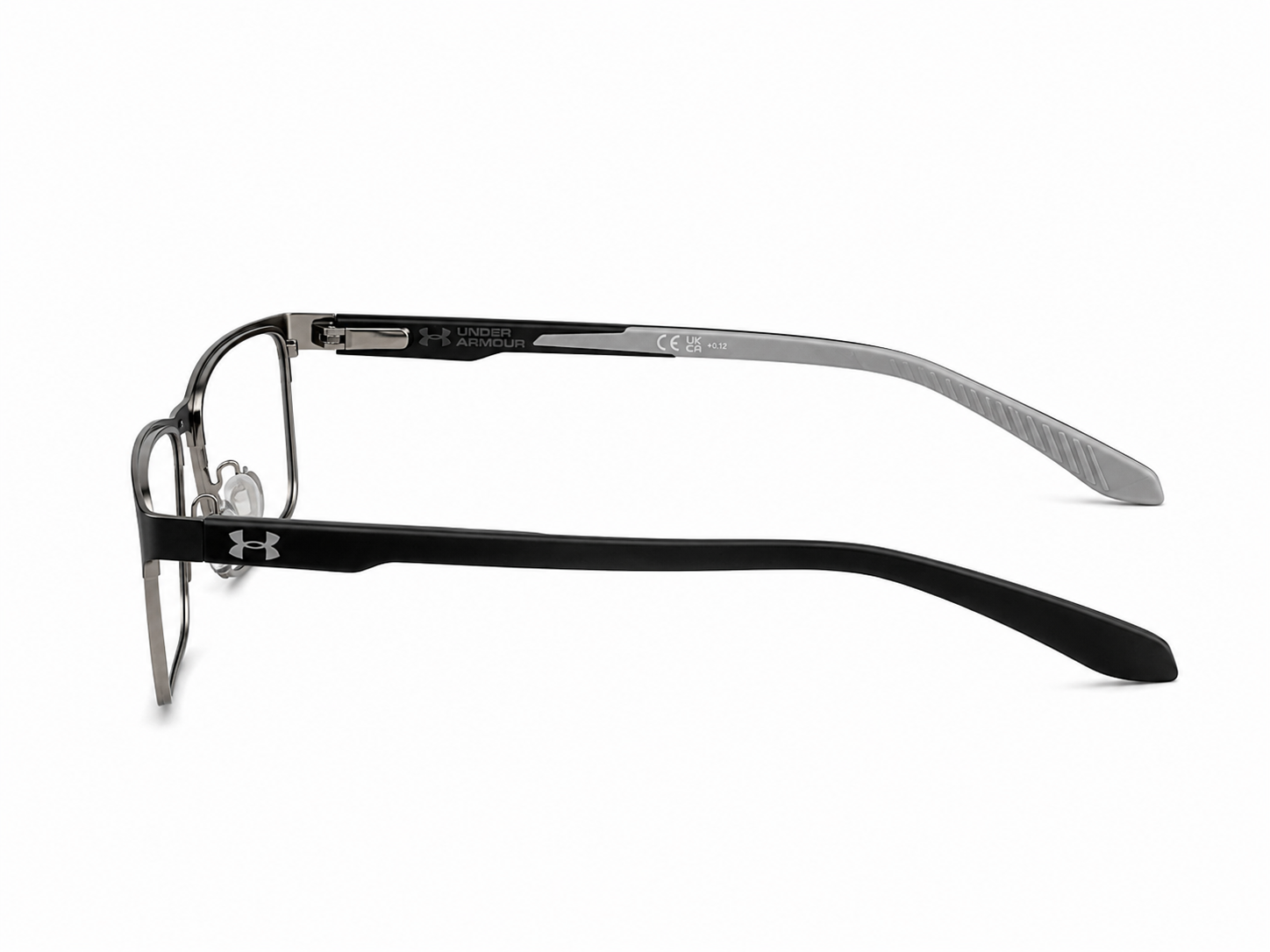 UNDER ARMOUR EYEGLASSES - UA5064/G 05T 58