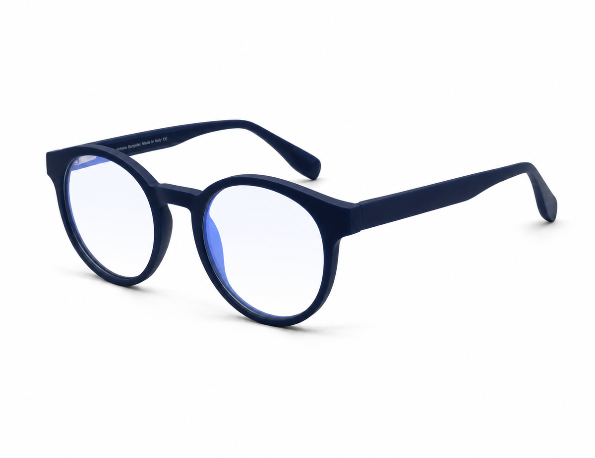 BLUE LIGHT EYEGLASSES