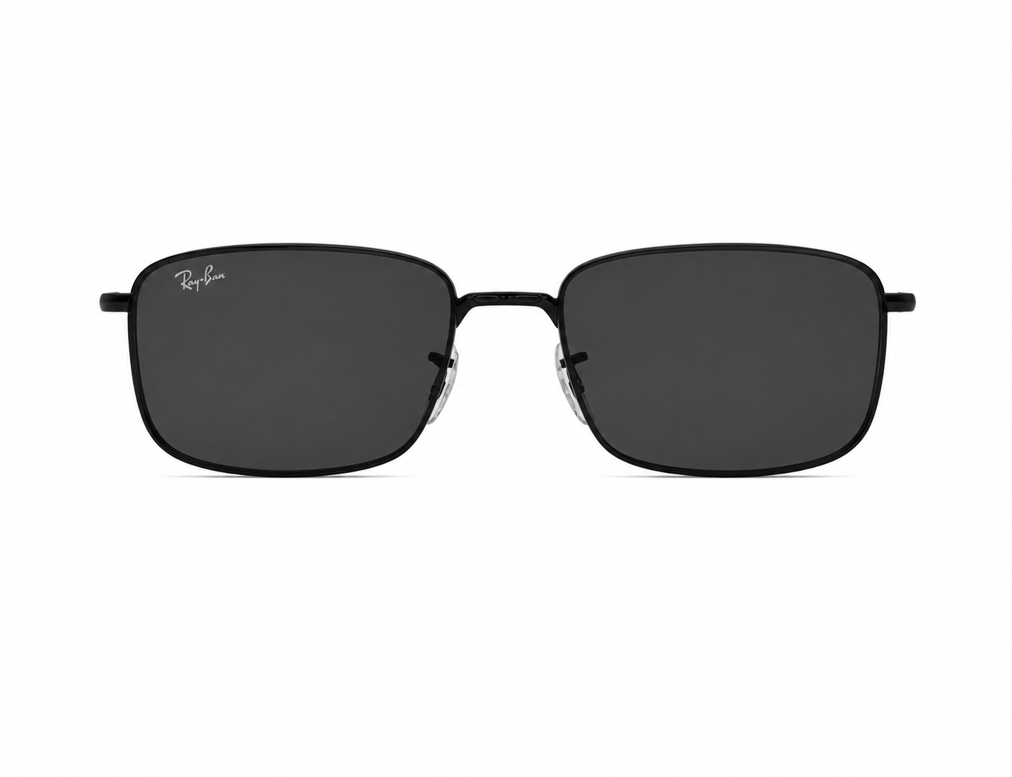 RAY-BAN SUNGLASSES-ORB 3717 02/B1 57