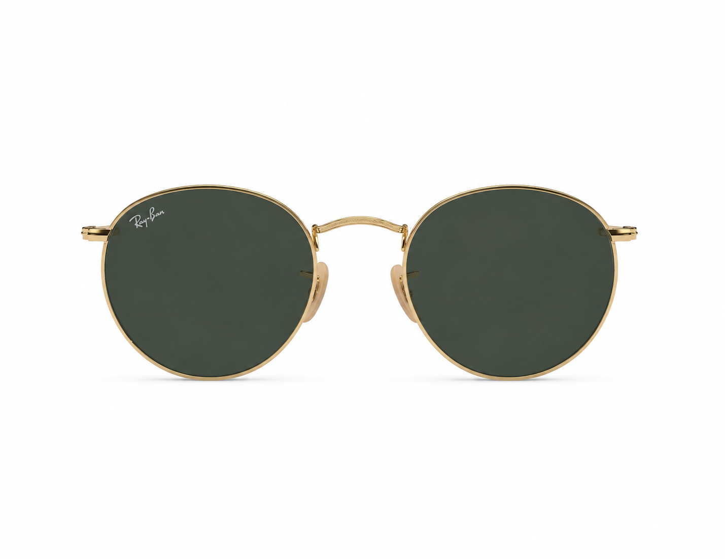 RAY-BAN SUNGLASSES-ORB 3447 001 50