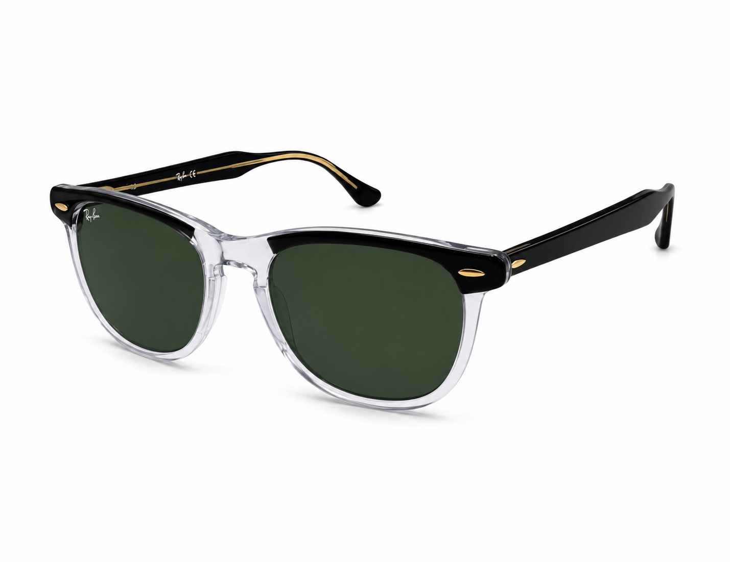 RAY BAN SUNGLASSES EAGLE EYE - RB 2398 1294/31 56