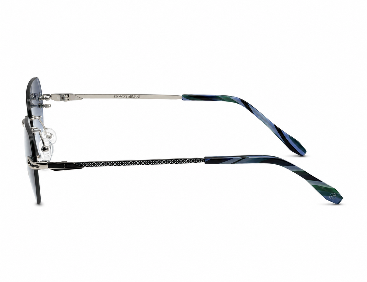 ZIGMAX SUNGLASSES - S25644 C3 56