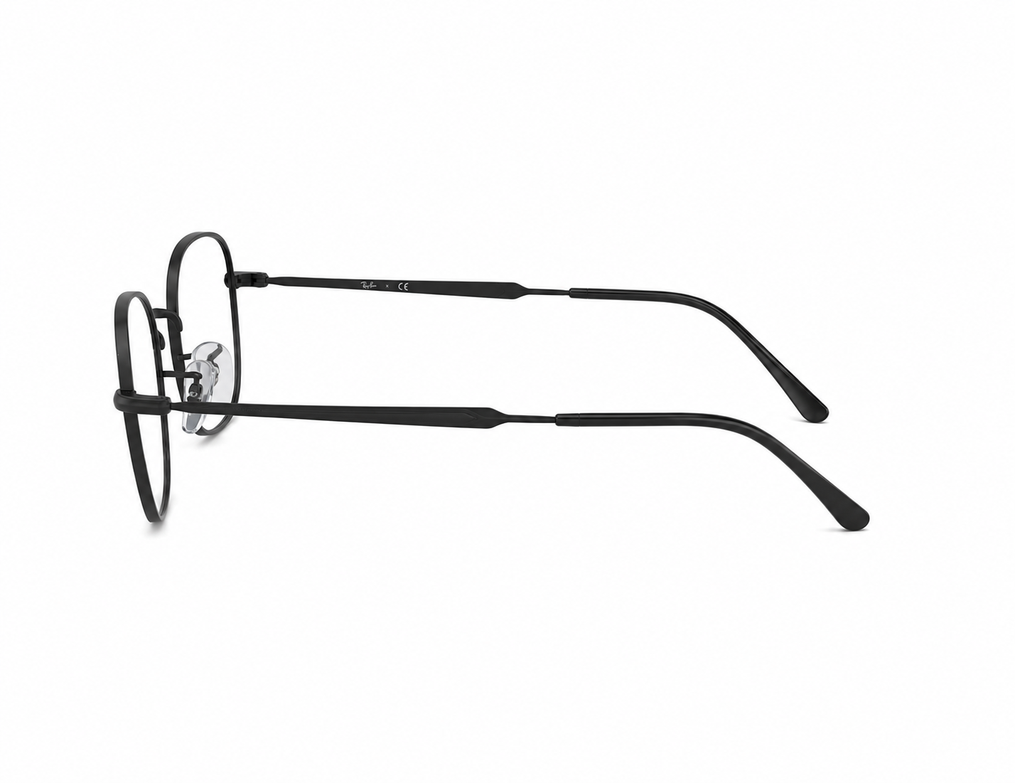 RAY BAN EYE GLASSES - RB6534 2509 53