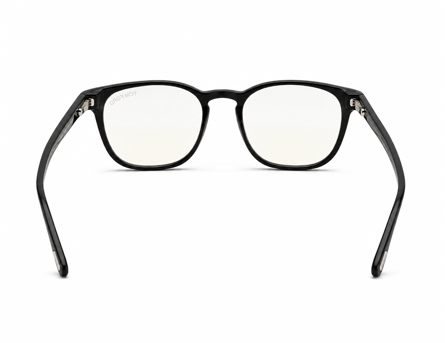 TOM FORD EYEGLASSES - TF5868-B 001 51