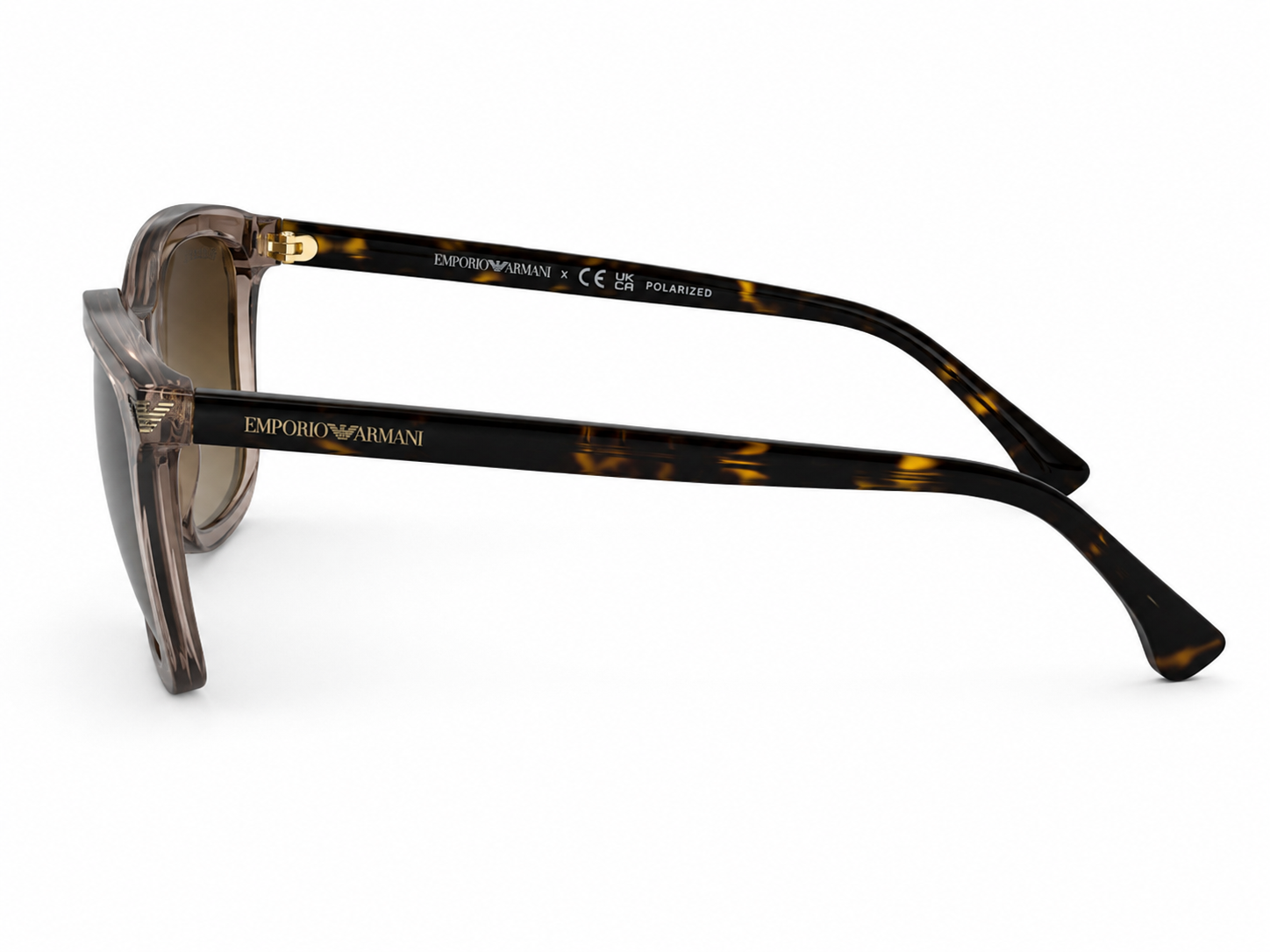 EMPORIO ARMANI SUNGLASS - OEA 4060 5850/T5 56