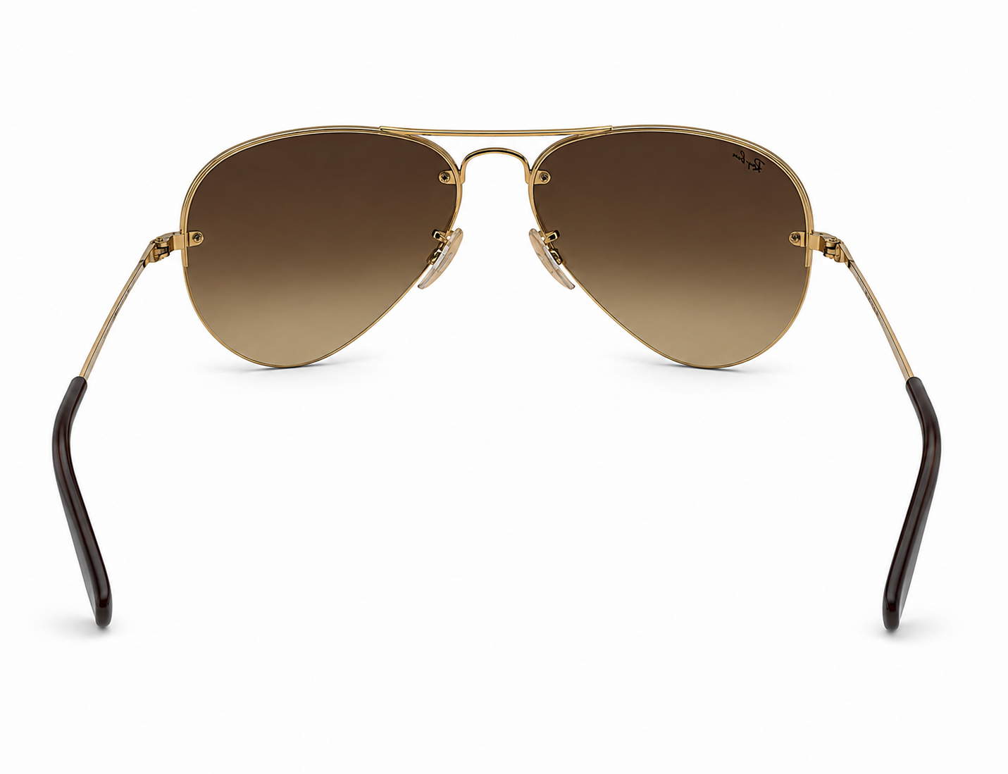 RAY BAN SUNGLASSES - ORB3449 001/13 59