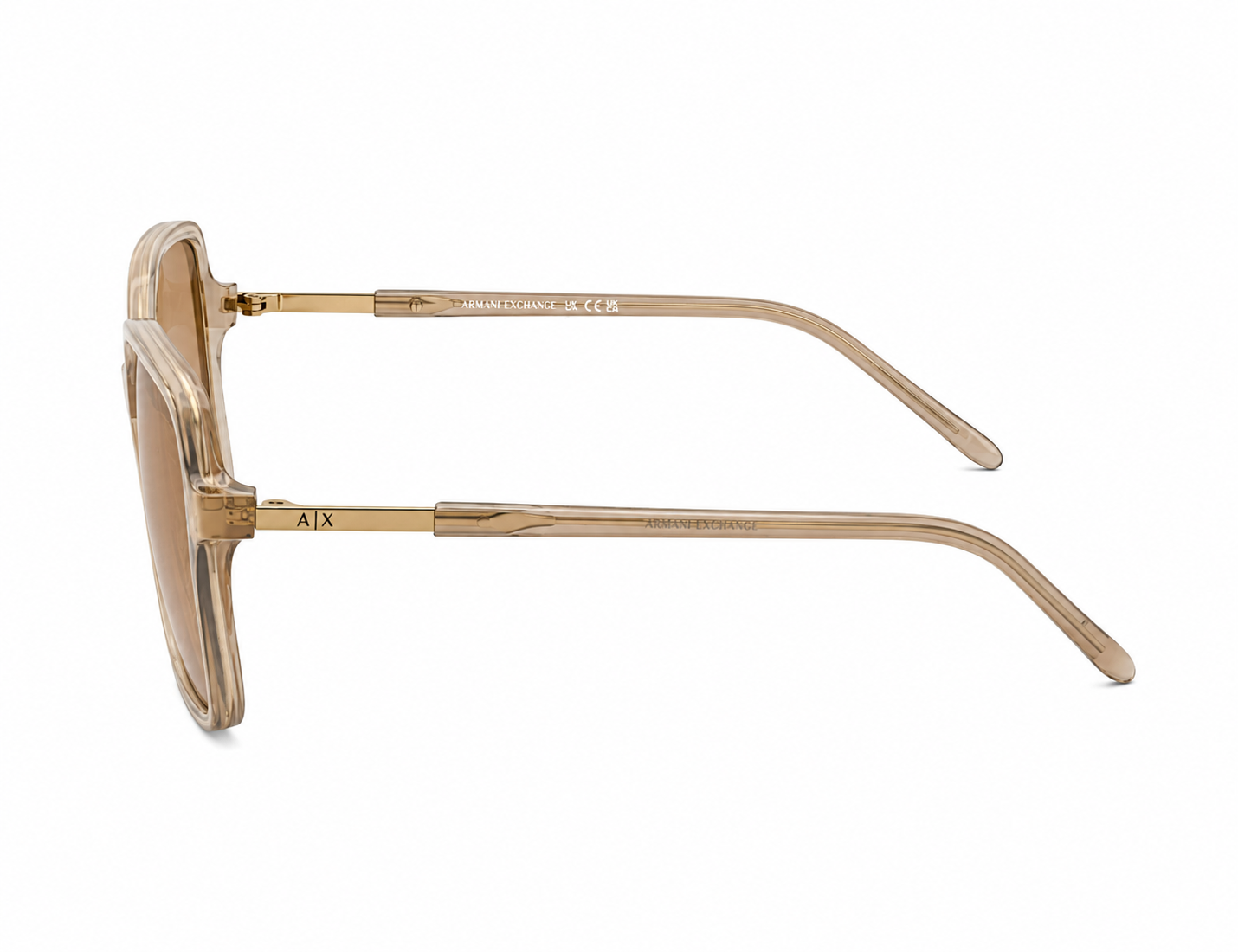 ARMANI EXCHANGE SUNGLASSES - AX4163S 8366/73 53