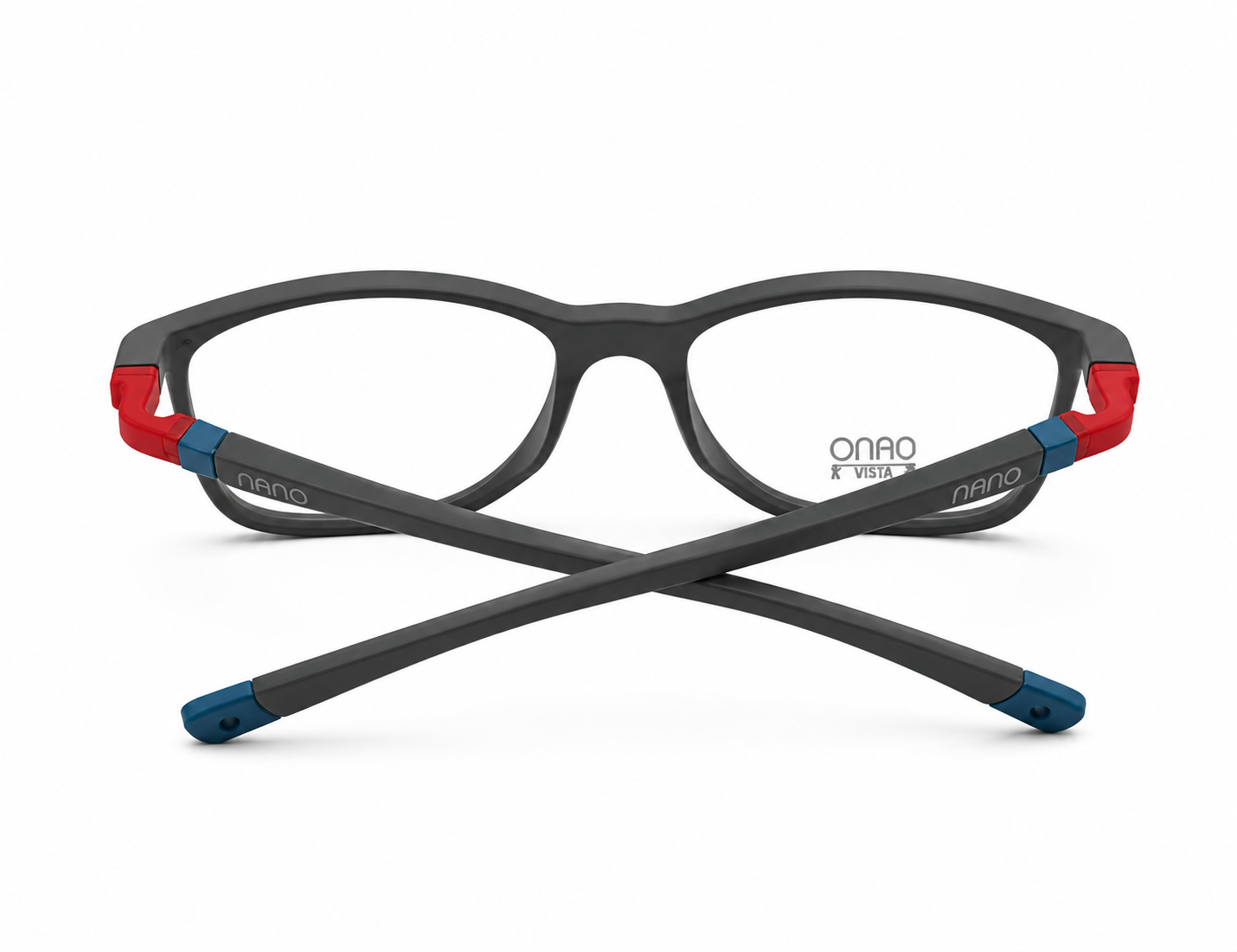 NANO VISTA KIDS EYEGLASSES - NAO 3160352 52