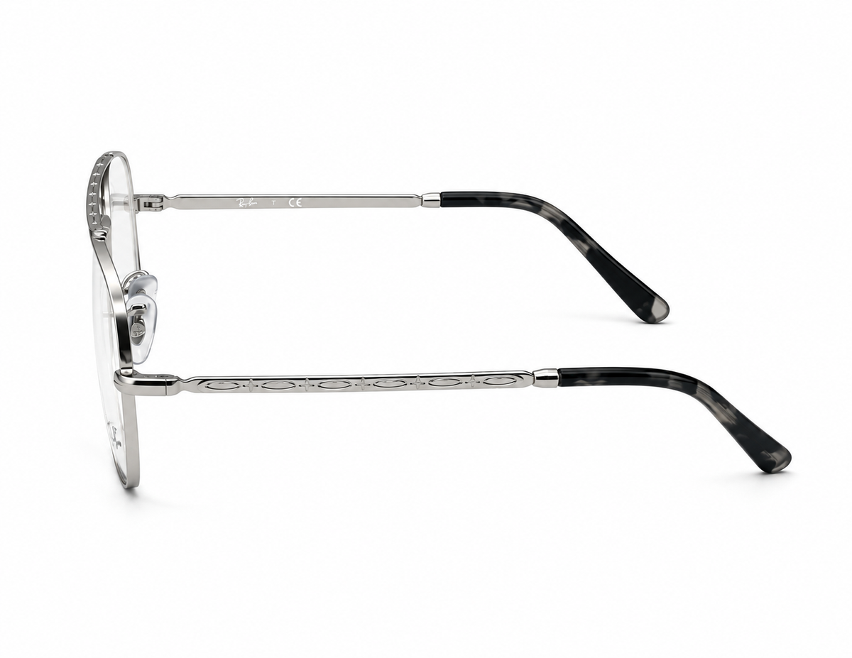 RAY BAN EYEGLASSES - ORB3625-V 2501 58