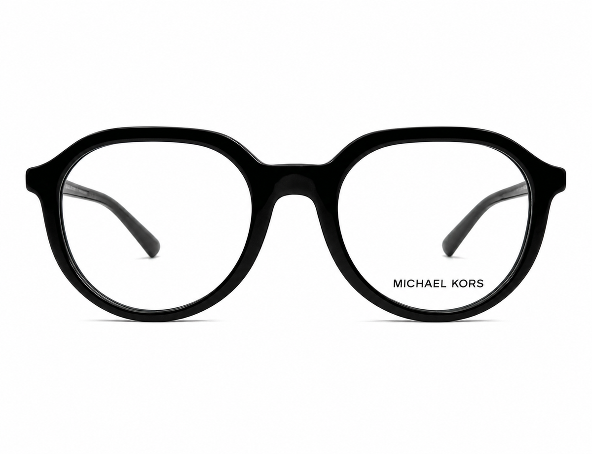 MICHAEL KORS REDWOOD EYEGLASSES - MK4129 3005 53