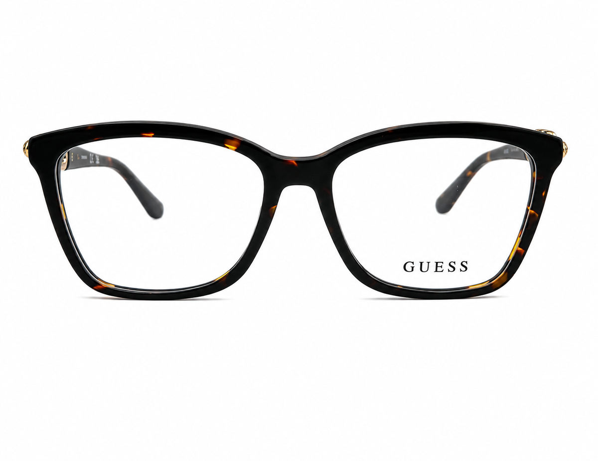 GUESS EYEGLASSES - GU50181 052 52