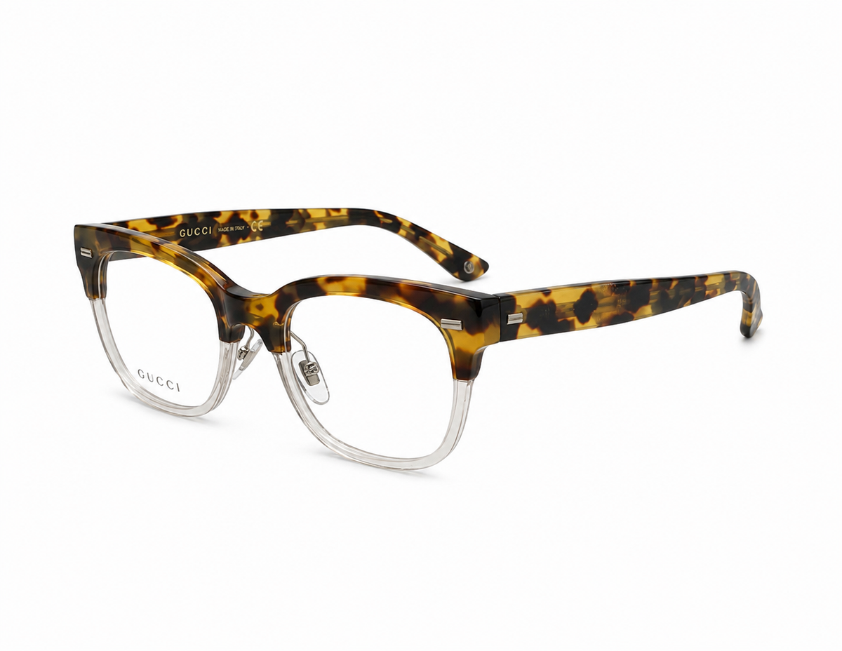 GUCCI EYEGLASSES - GG3747 3MQ 50