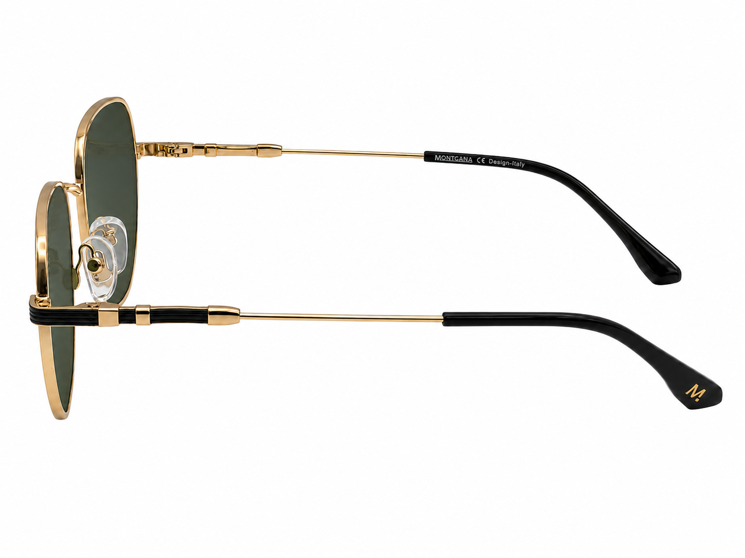 MONTGANA SUNGLASSES - 22007 C3 52