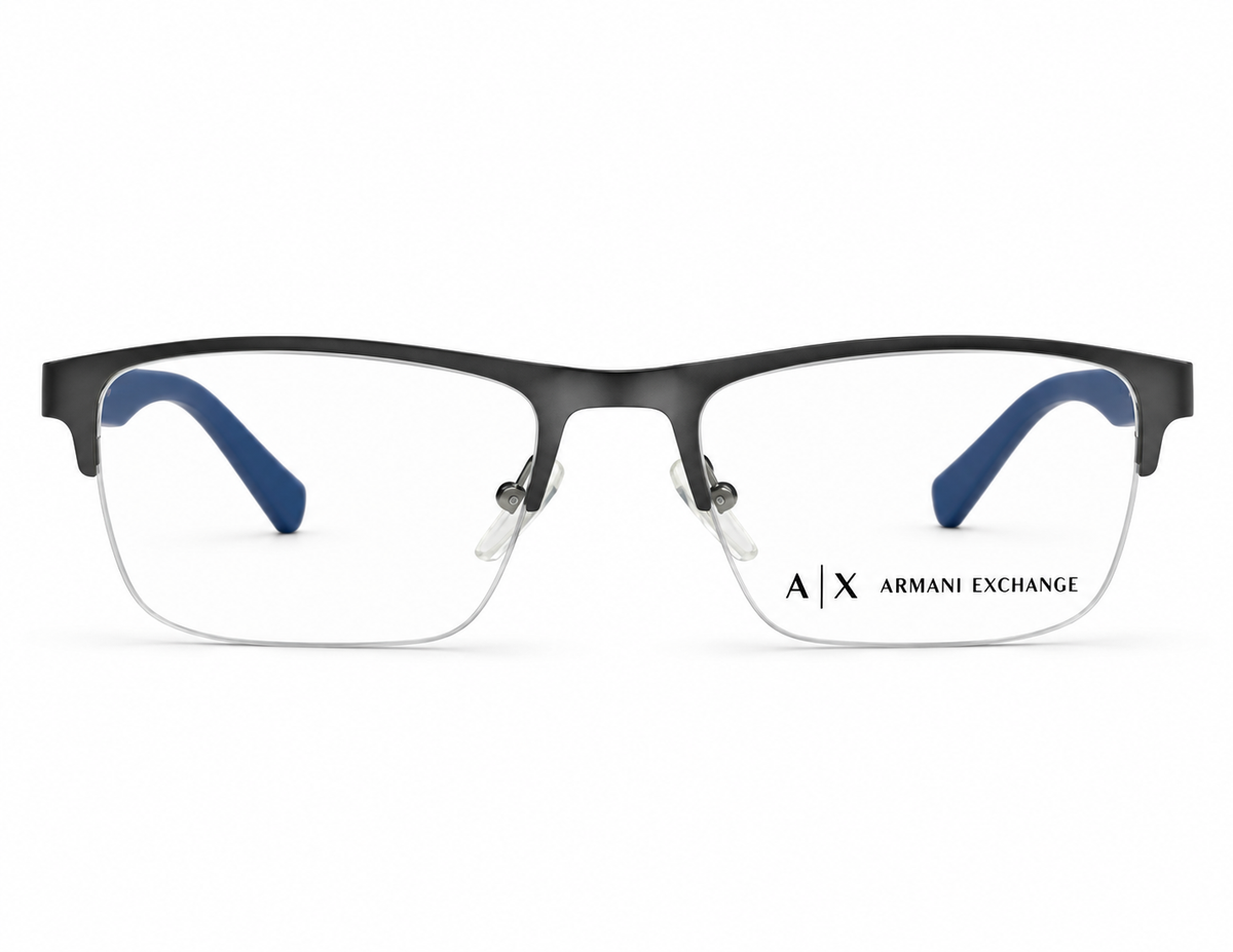 ARMANI EXCHANGE EYEGLASSES - OAX1031 6088 54