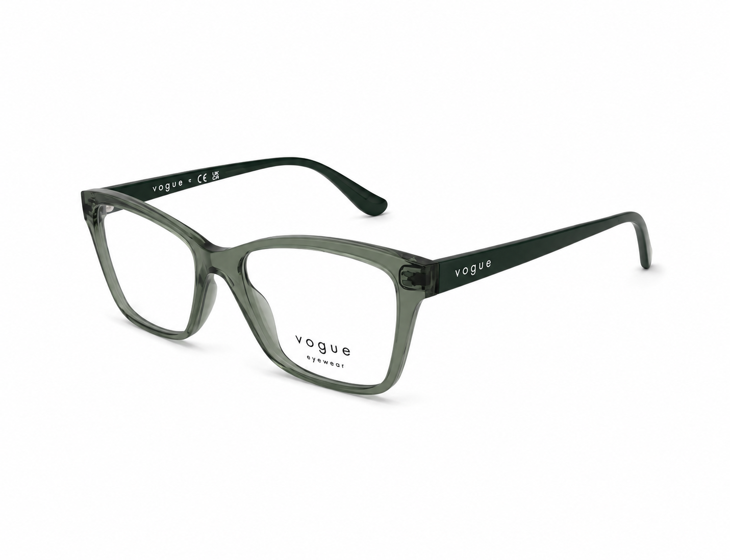 VOGUE EYEGLASSES - OVO5420 3086 53