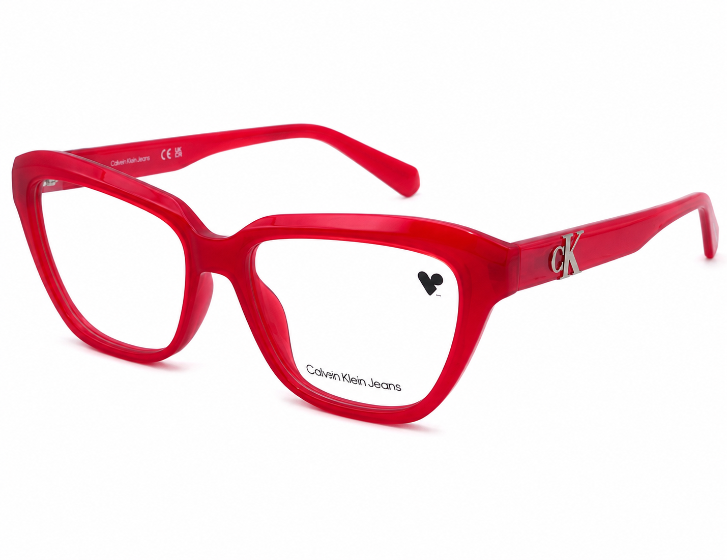 CALVIN KLEIN JEANS EYEGLASSES - CKJ23644 600 52