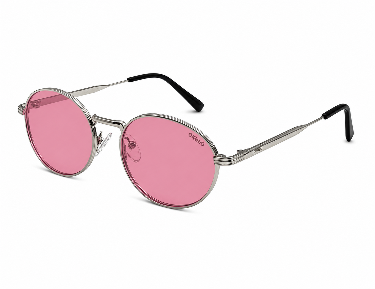 OKULO SUNGLASSES -GS7022 C3 55