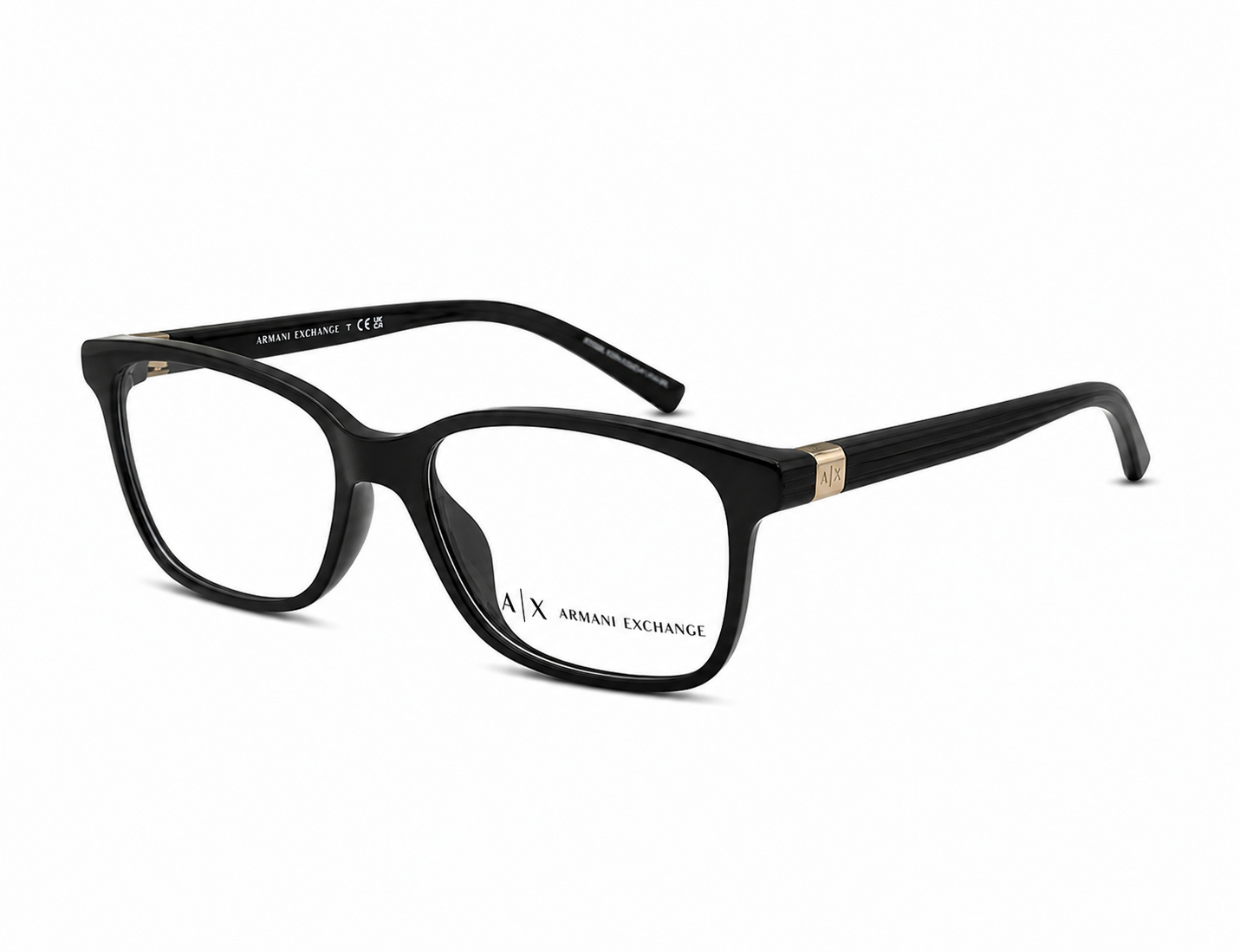 ARMANI EXCHANGE EYE GLASSES - AX 3139 8158 53