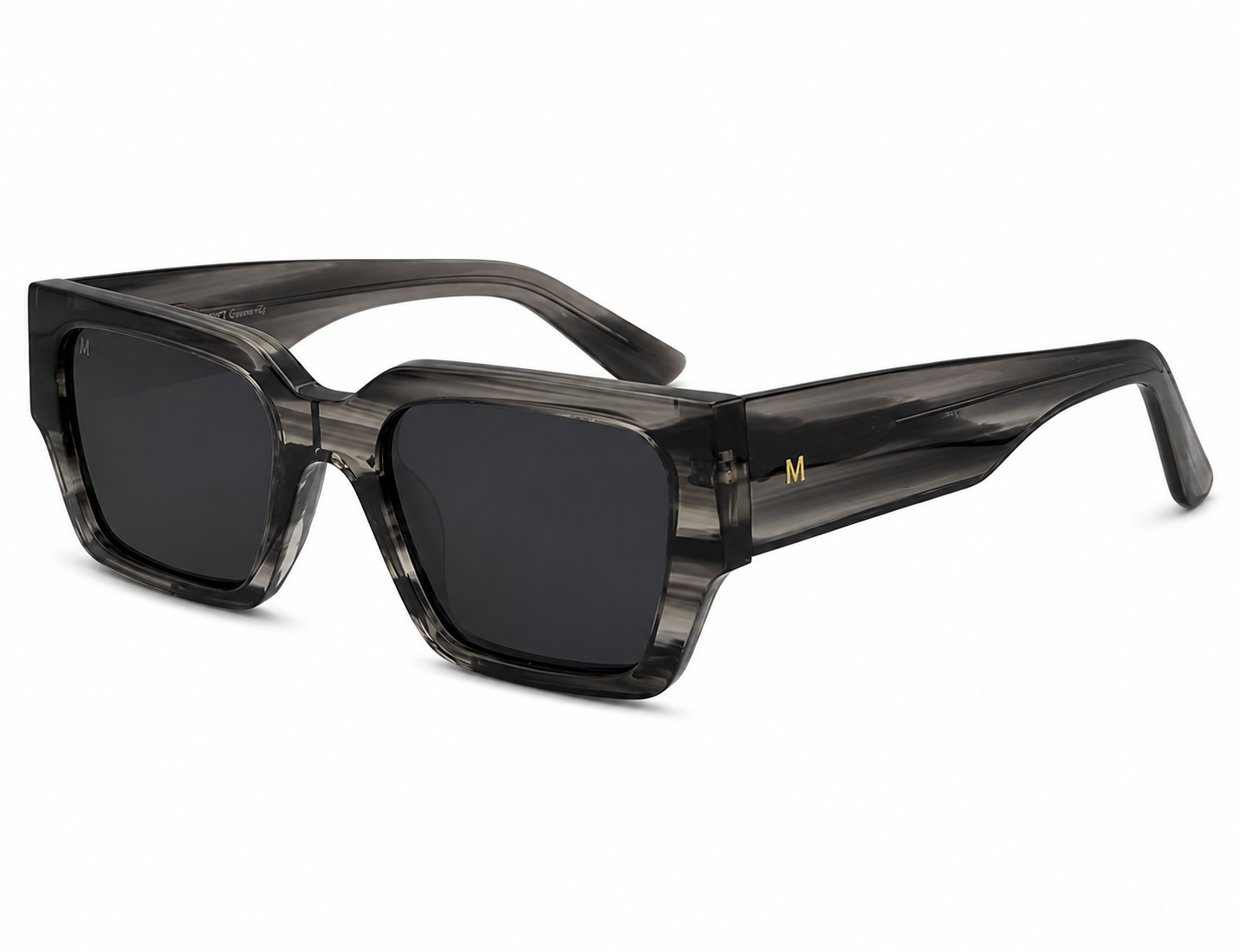 MONTGANA SUNGLASSES - YG21171 C3 52