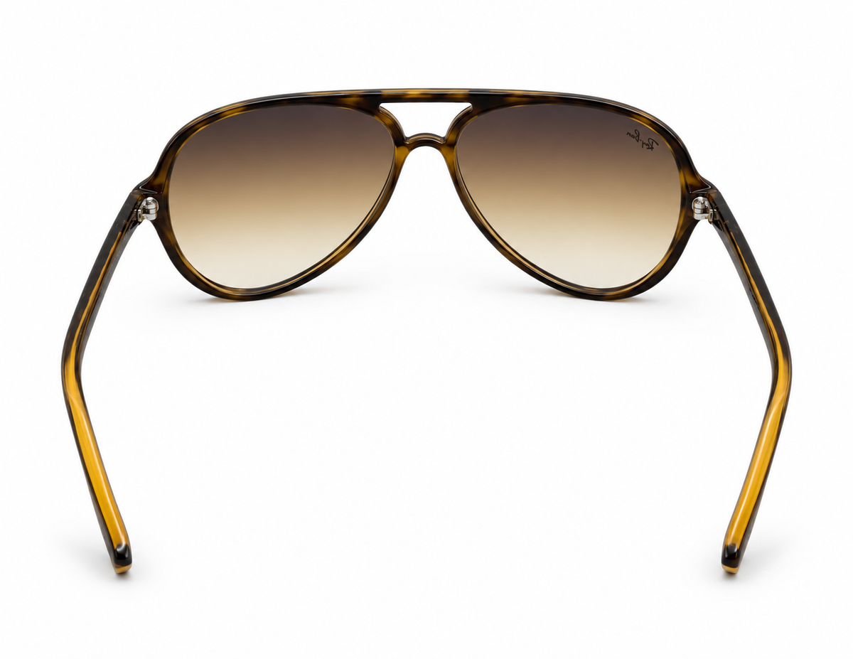 RAY BAN SUNGLASSES - ORB4125 710/51 59