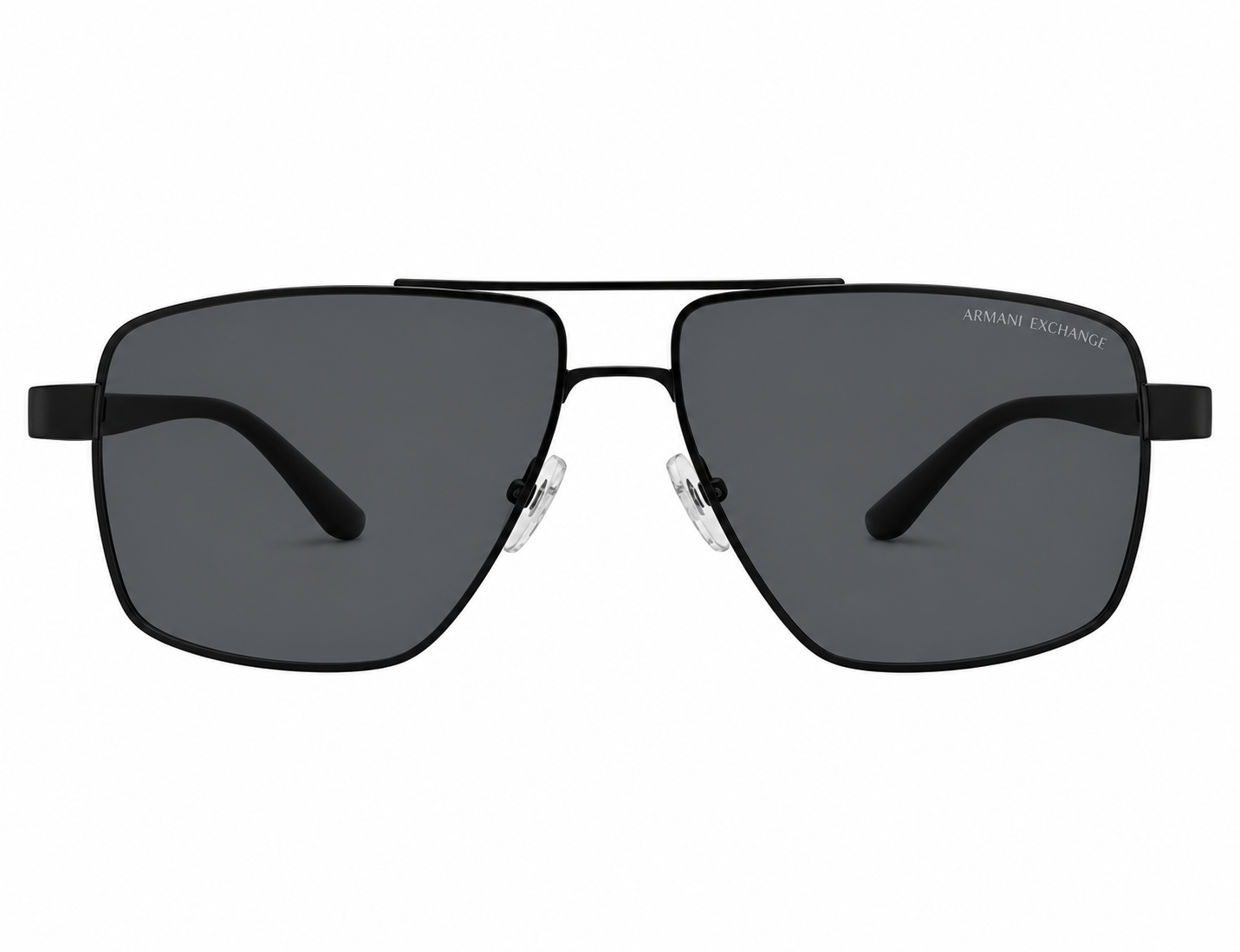 ARMANI EXCHANGE SUNGLASSES - AX2037S 6000/81 60