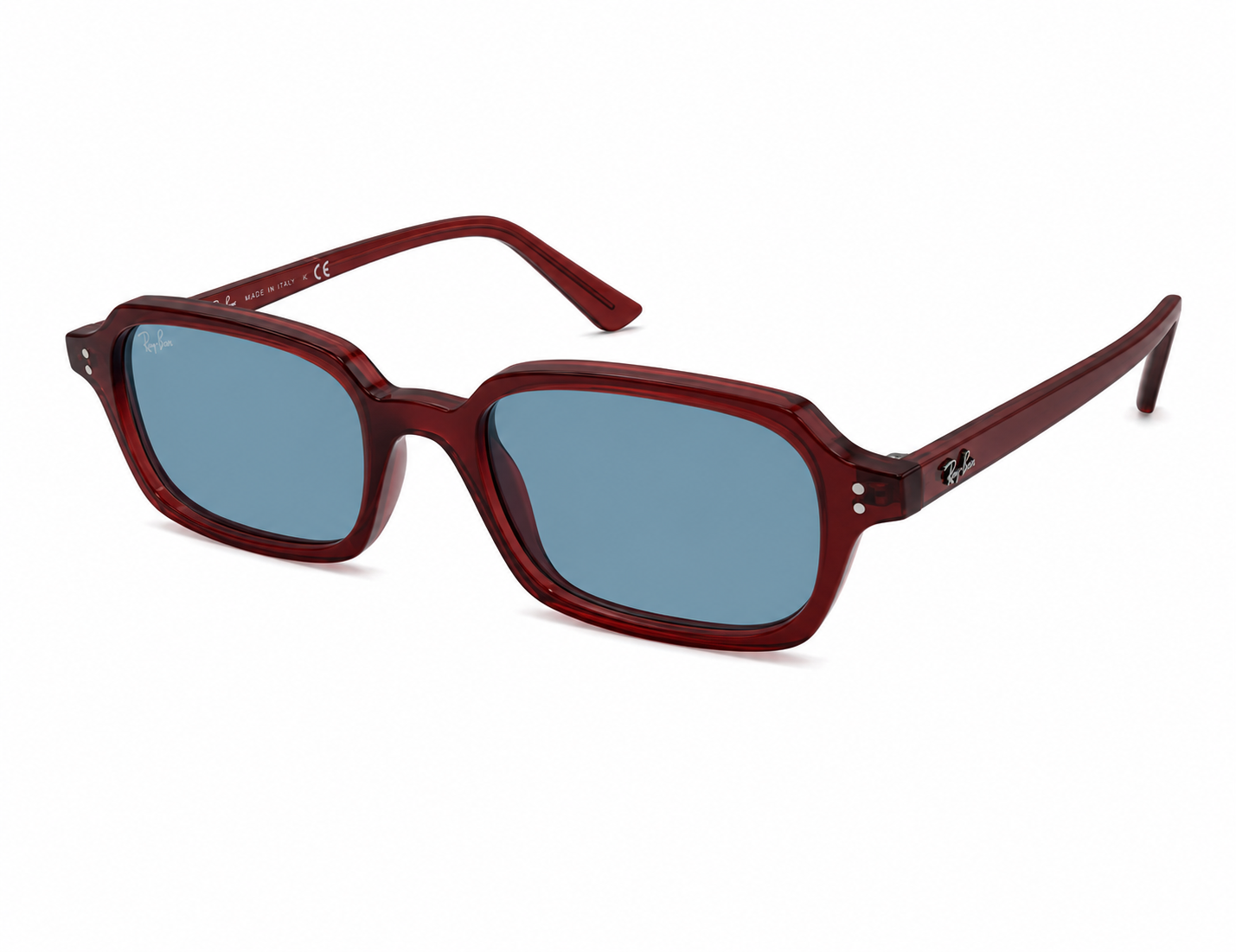 RAY BAN SUNGLASSES ZURI - RB 4455 6809/80 52
