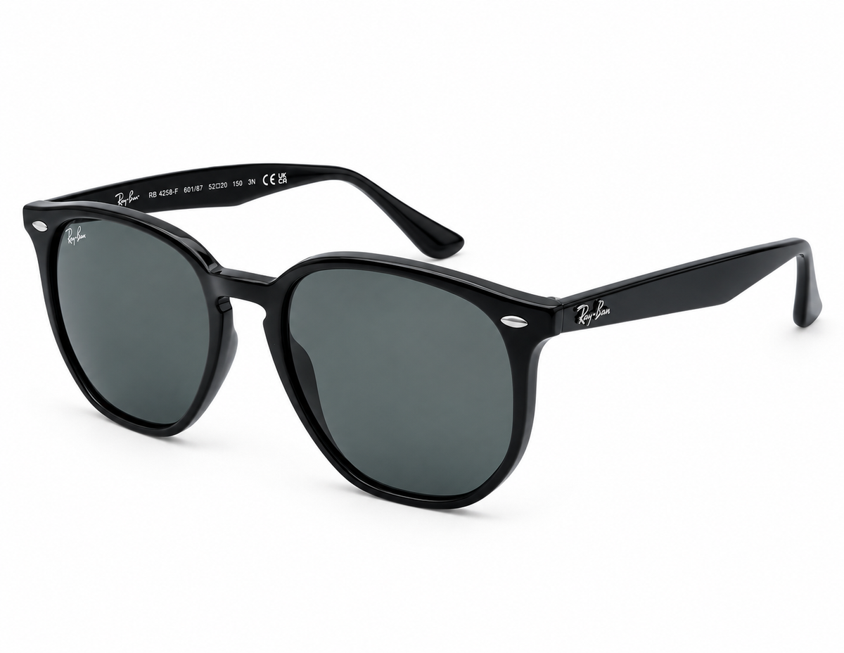 RAY BAN SUNGLASSES - ORB4306 601/71 54