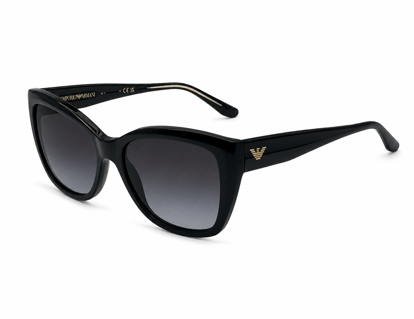EMPORIO ARMANI SUNGLASSES - OEA4198 5017/8G 55