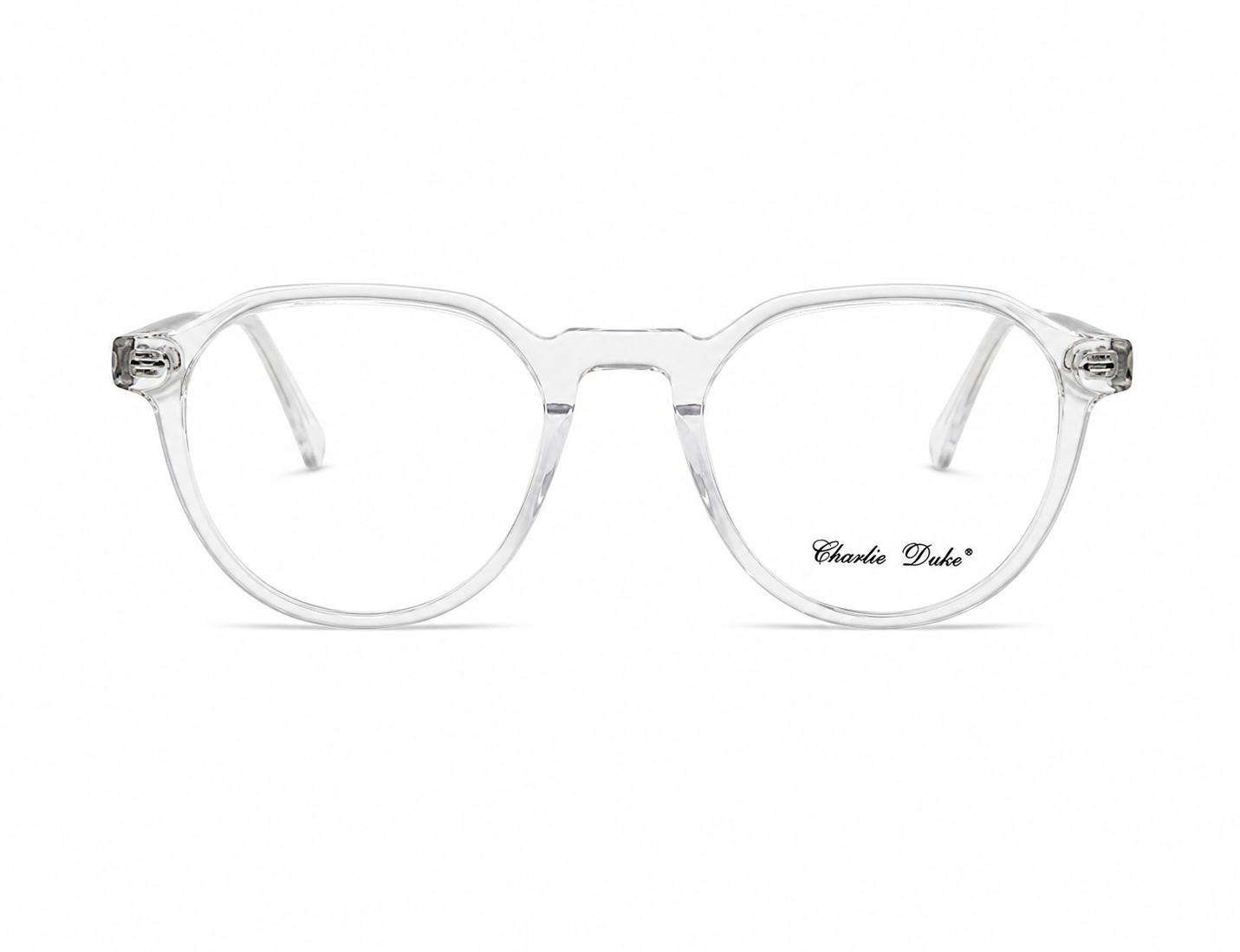CHARLIE DUKE EYEGLASSES-A2813 C26 50