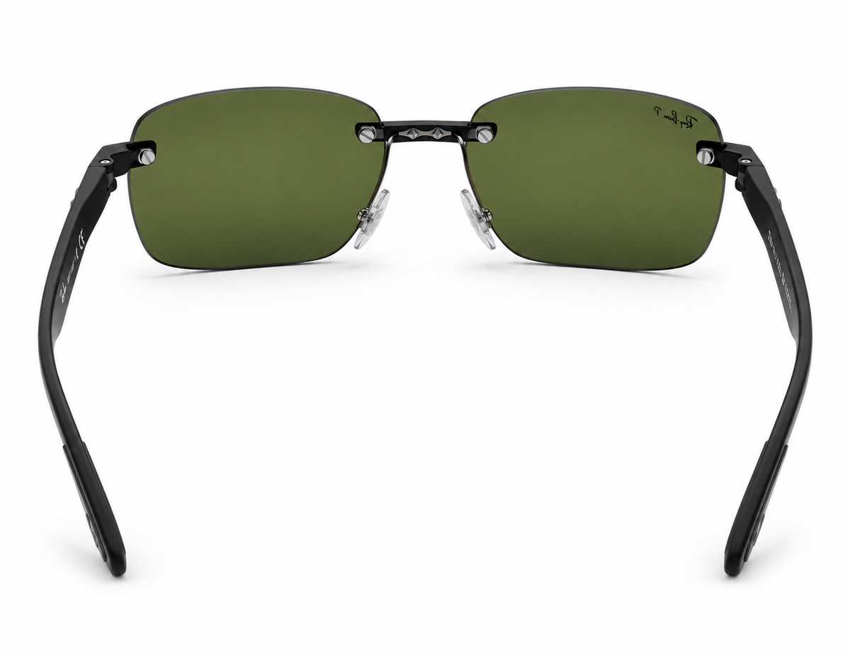 RAY BAN SUNGLASSES - ORB4470CH 601S/2 59