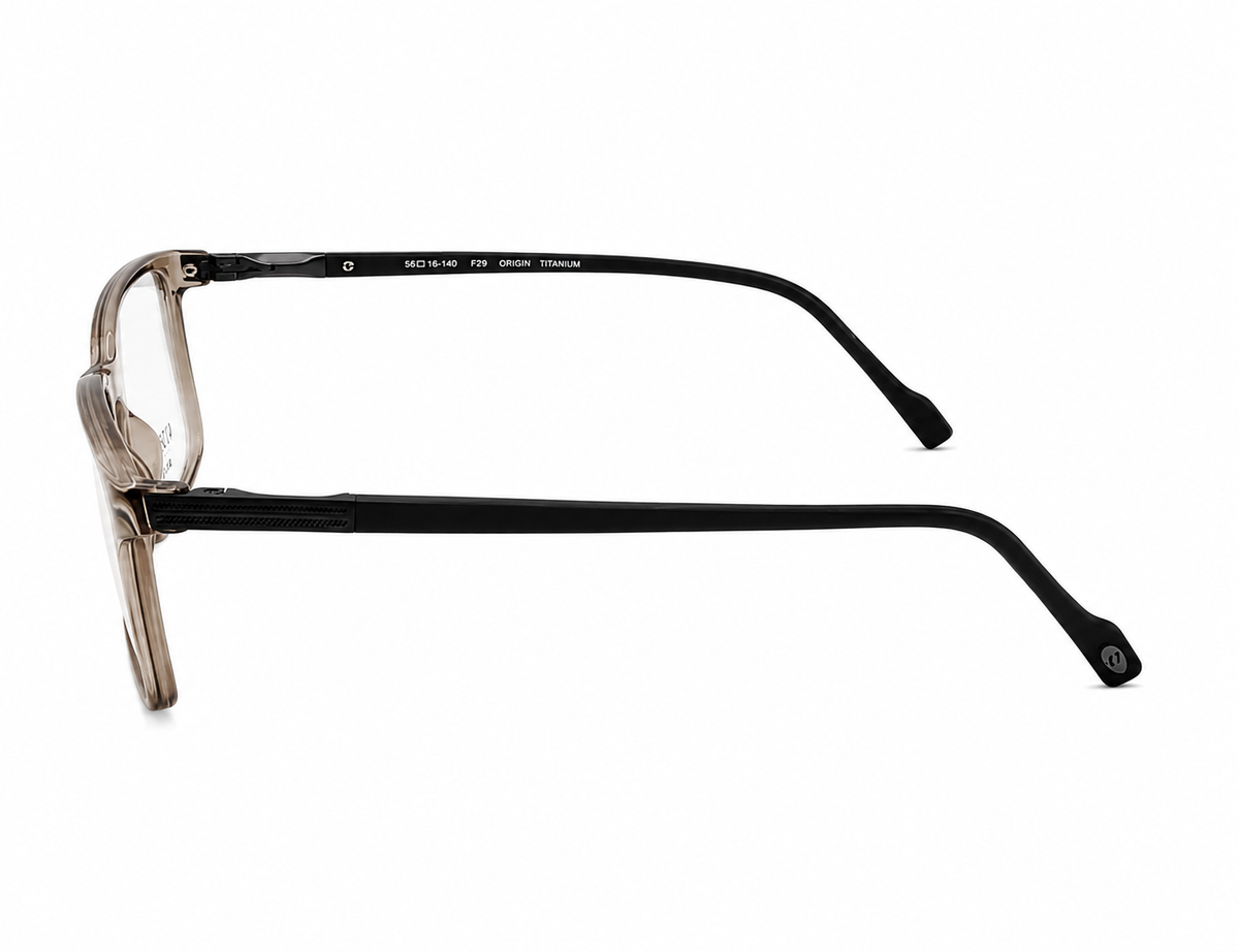 STEPPER EYEGLASSES - SI20166 F290 55