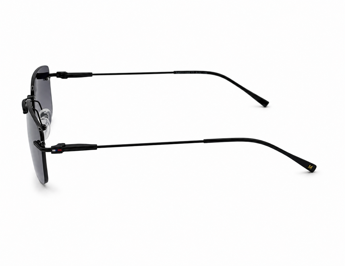 MONTGANA SUNGLASSES - 1021 C1 54