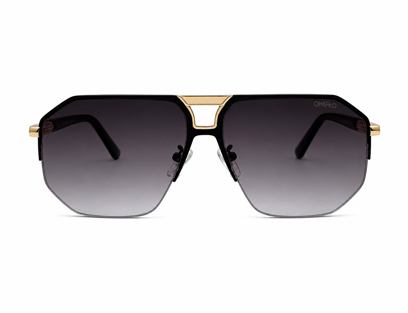 OKULO SUNGLASSES - OKC1008 CO.02 59