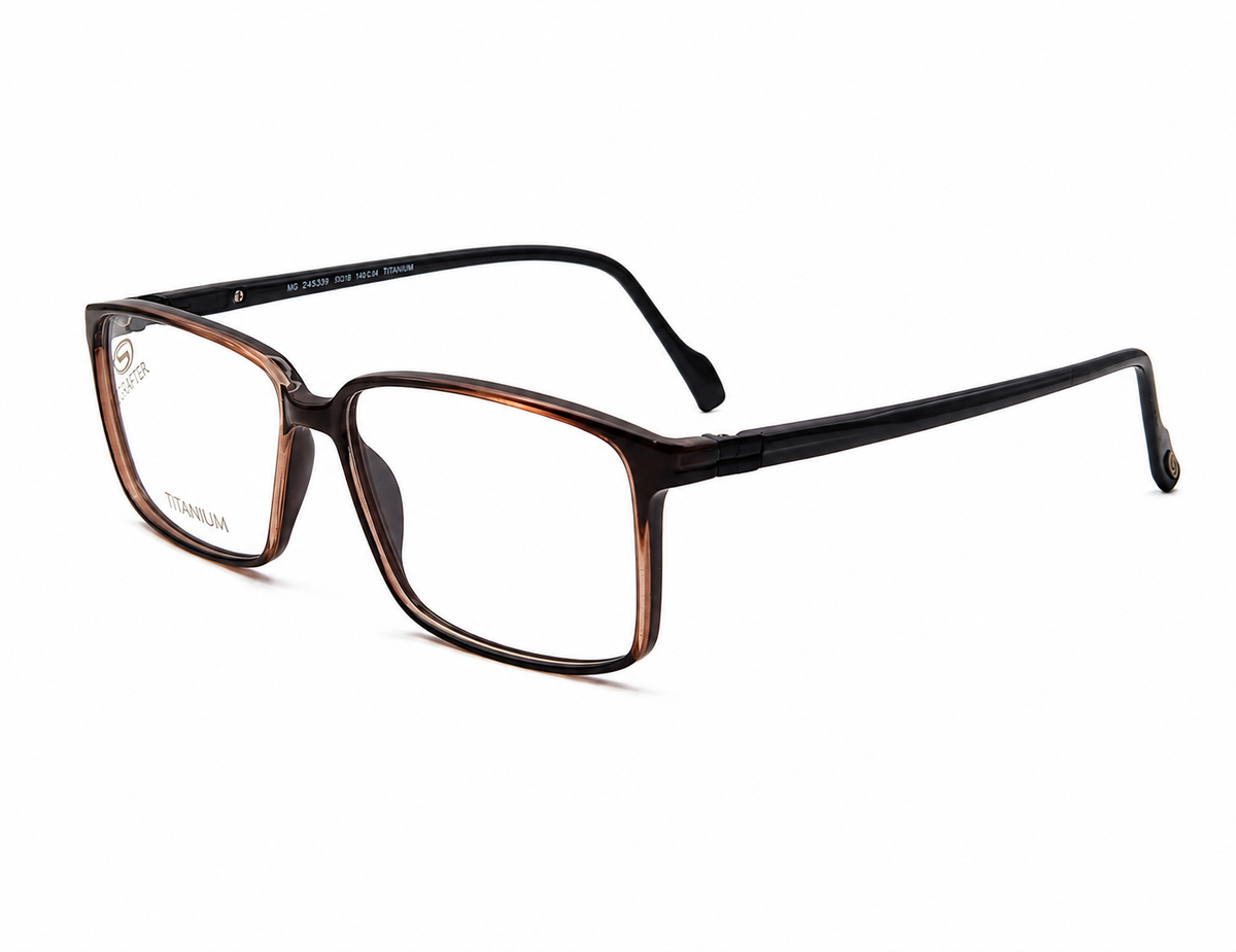 STEPPER EYEGLASSES - SI20120 F190 55