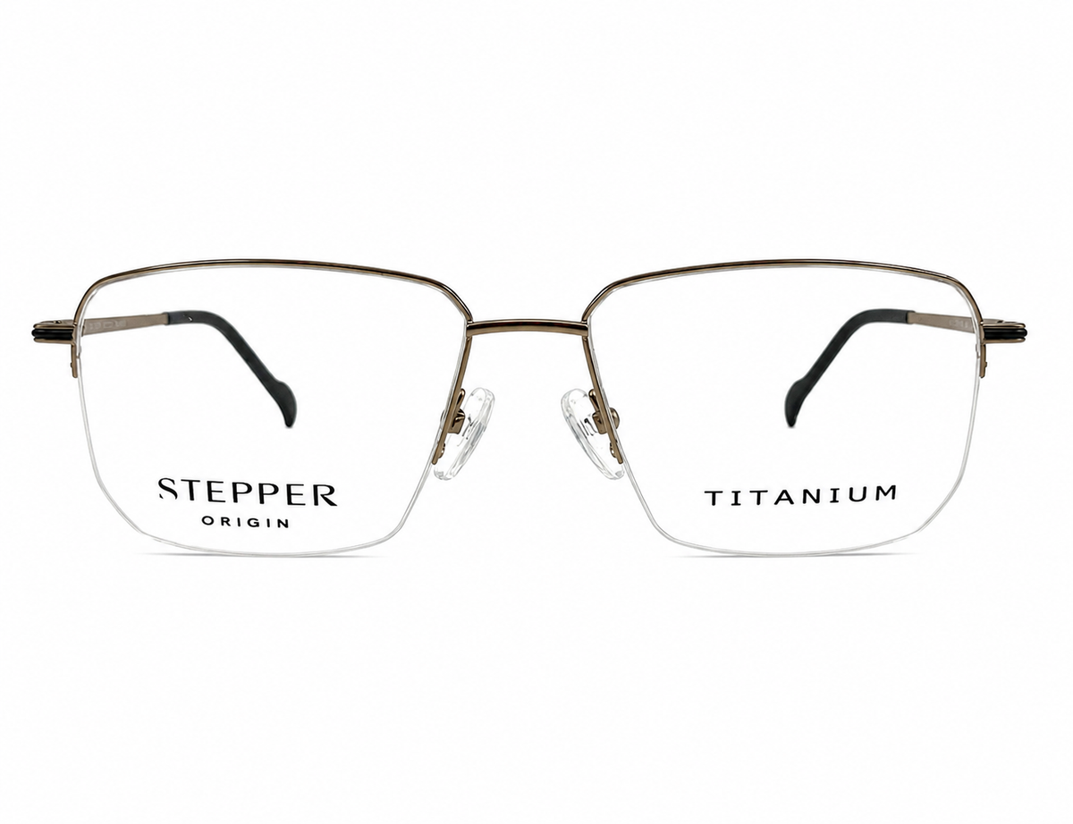 STEPPER EYEGLASSES - SI60296 F010 54