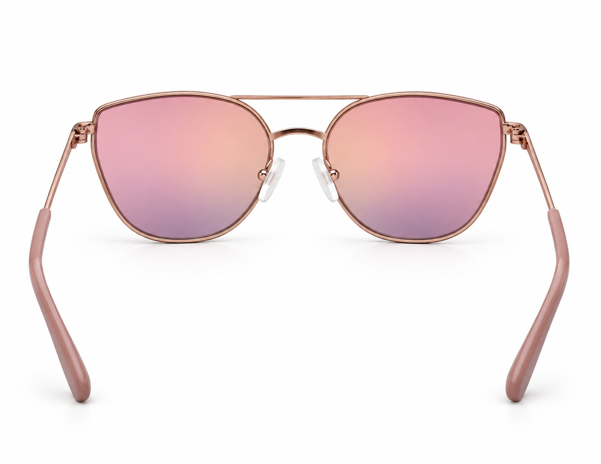 ARMANI EXCHANGE SUNGLASSES - OAX2045S 61036X 56