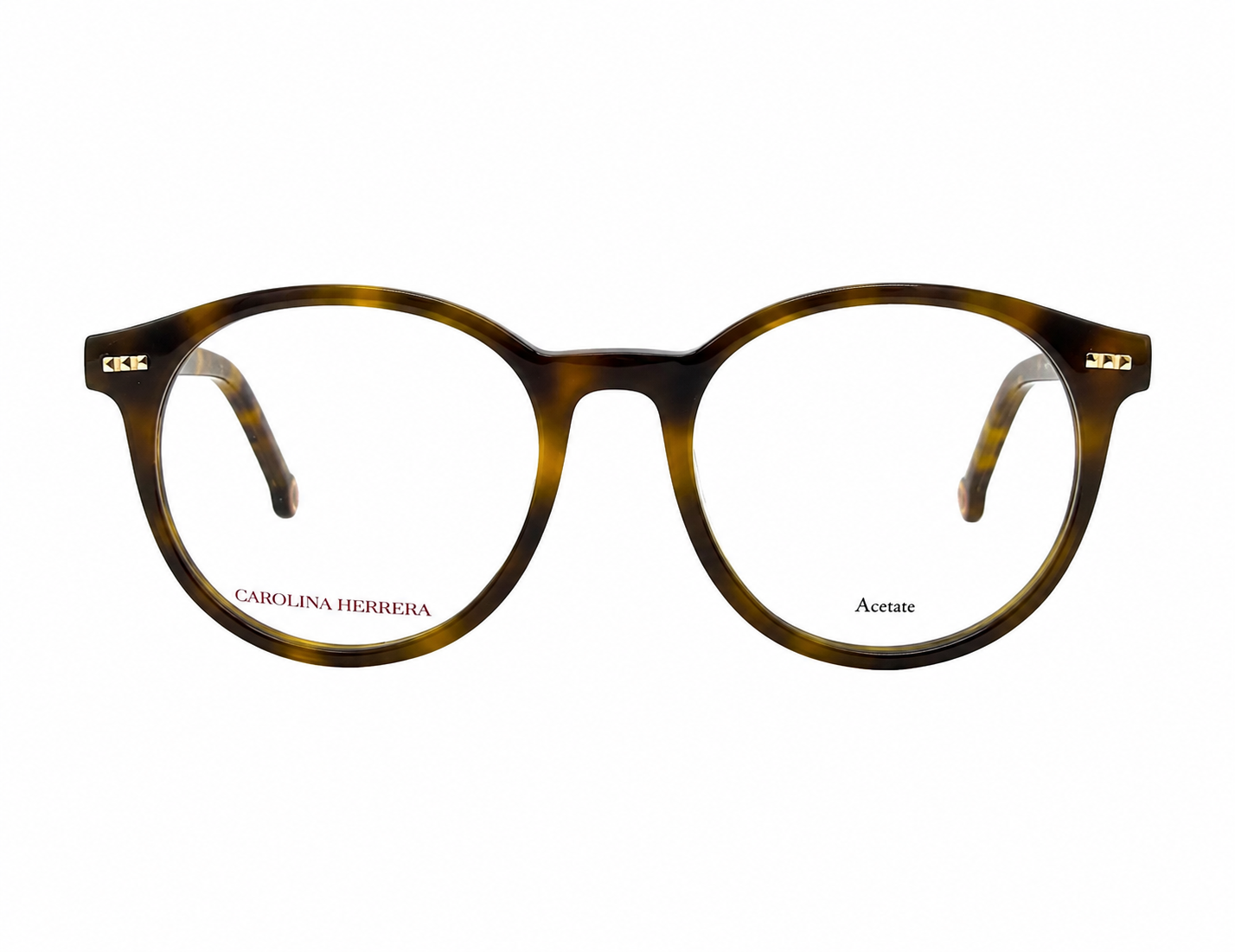 CAROLINA HERRERA EYEGLASSES - CH0049 C1H 50