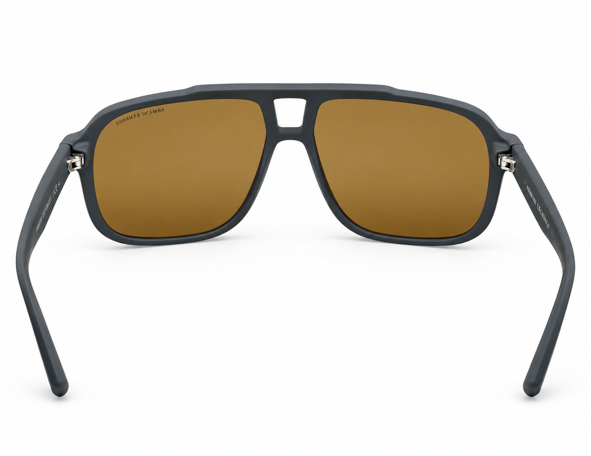 ARMANI EXCHANGE SUNGLASSES - OAX4104S 824983 61