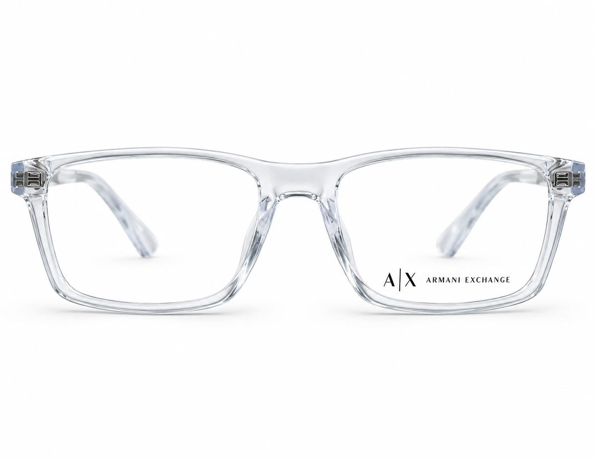 ARMANI EXCHANGE EYEGLASSES - OAX3083U 8235 54
