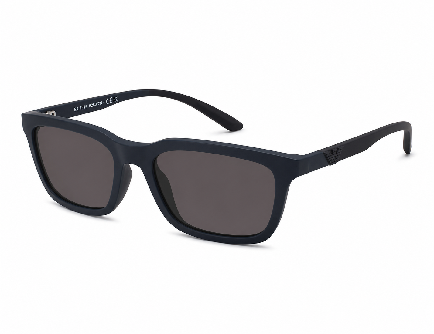 EMPORIO ARMANI SUNGLASSES - EA 4249U 6260/7N 55