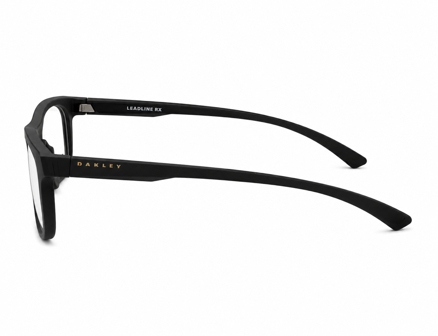 OAKLEY LEADLINE RX EYEGLASSES-OX8175-0154 54