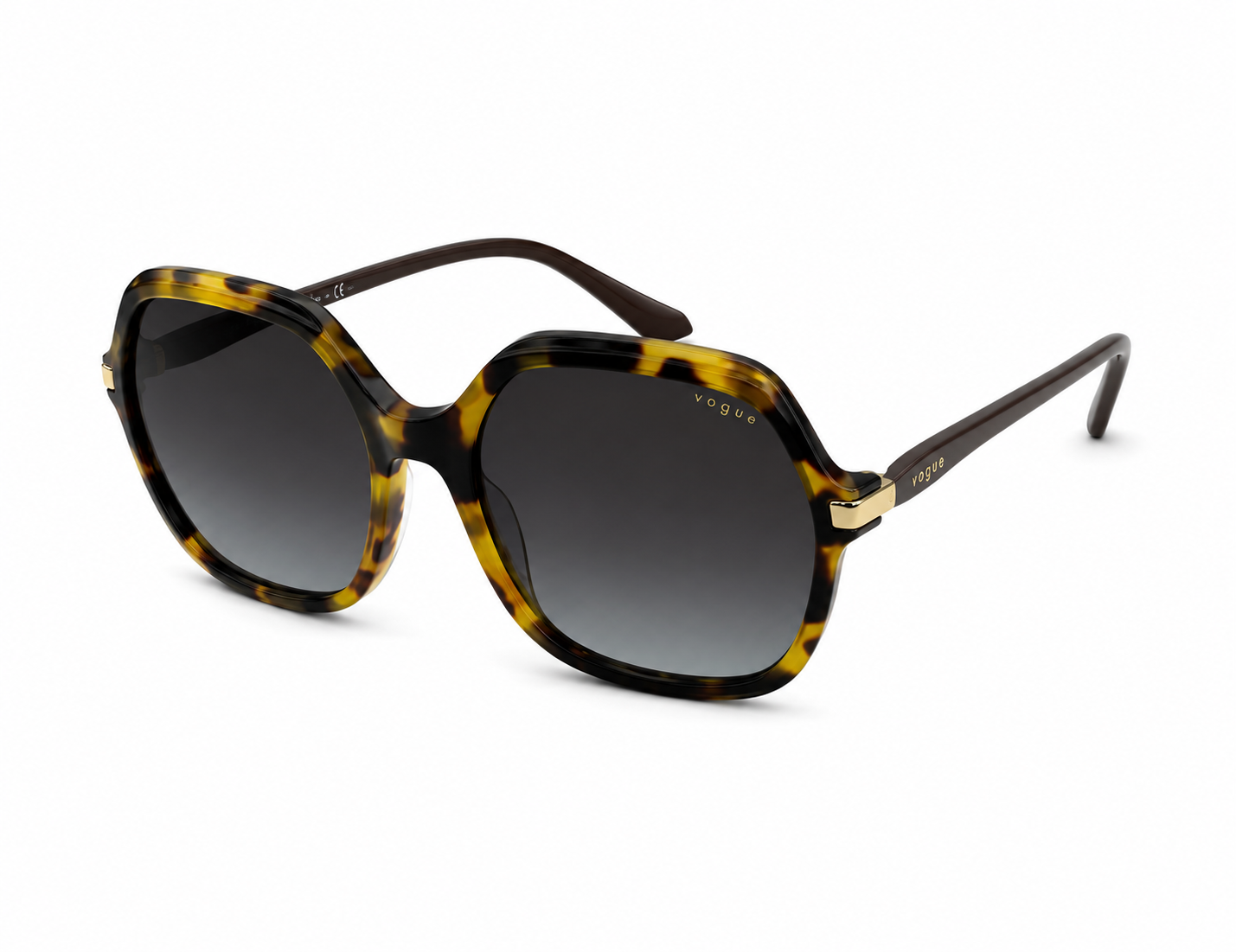 VOGUE SUNGLASSES - VO 5561-S 26058G 56