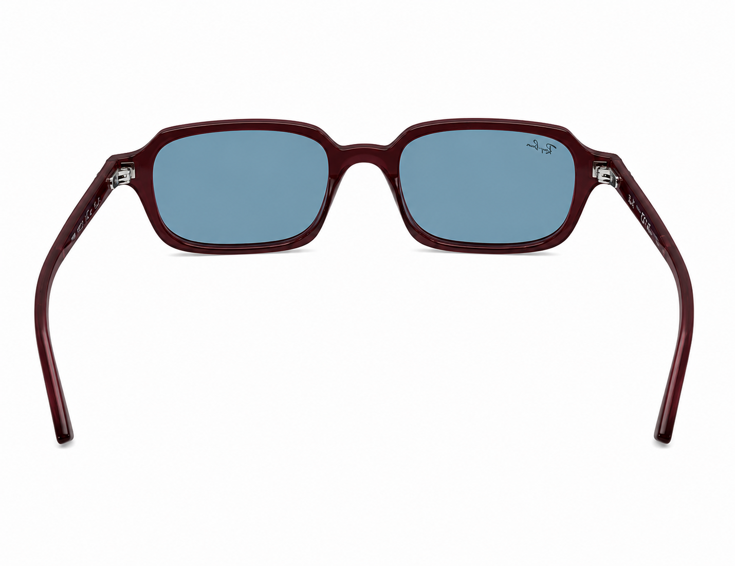 RAY BAN SUNGLASSES ZURI - RB 4455 6809/80 52