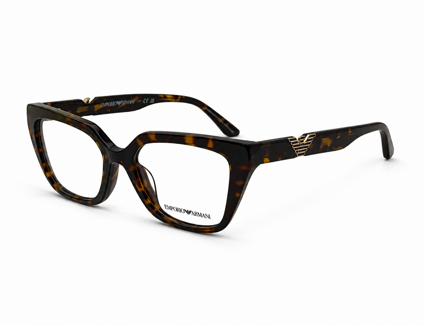 EMPORIO ARMANI EYEGLASSES - OEA3267U 5026 52