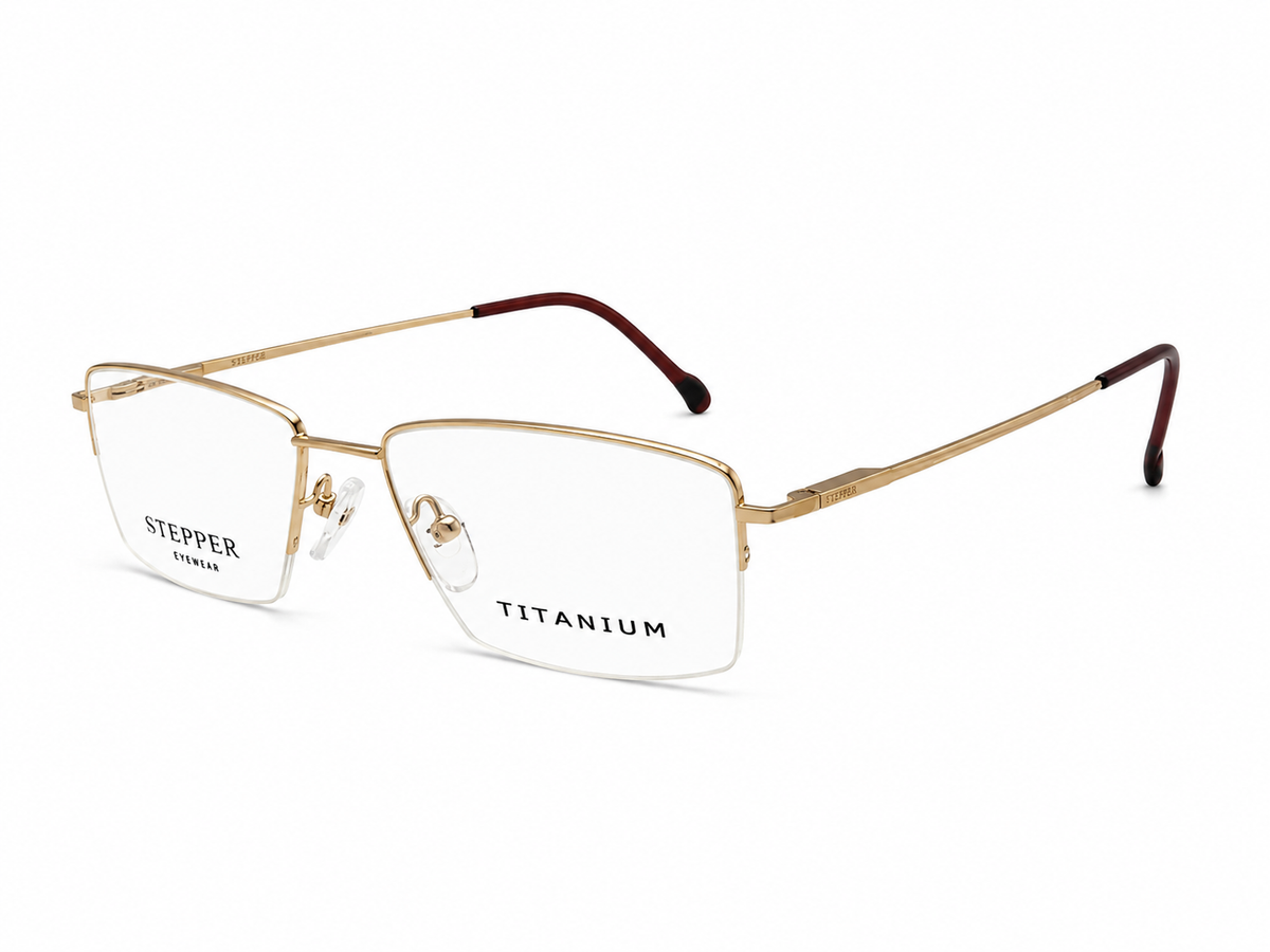 STEPPER EYEGLASSES - SI60078 F010 55