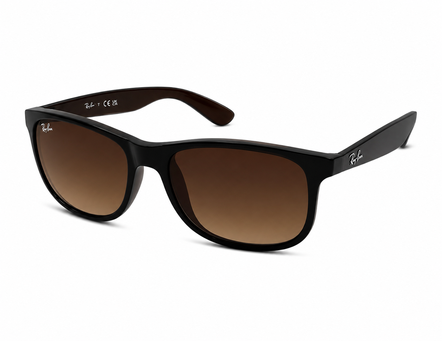 RAY BAN SUNGLASSES ANDY - RB 4202 6073/13 55