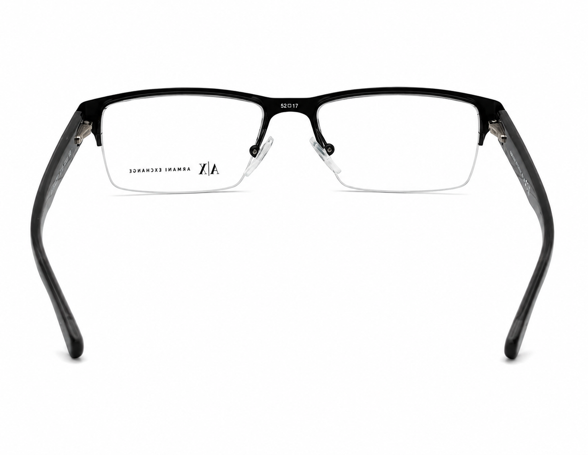 ARMANI EXCHANGE EYEGLASSES - AX1015 6070 52