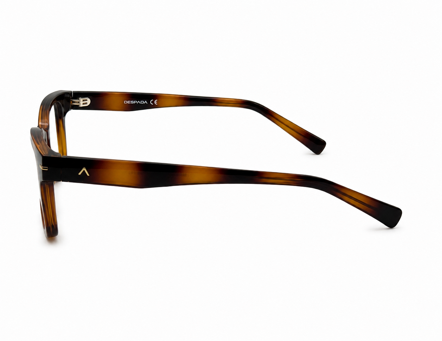 DESPADA CLIP-ON EYEGLASSES - DS5486 C2 51